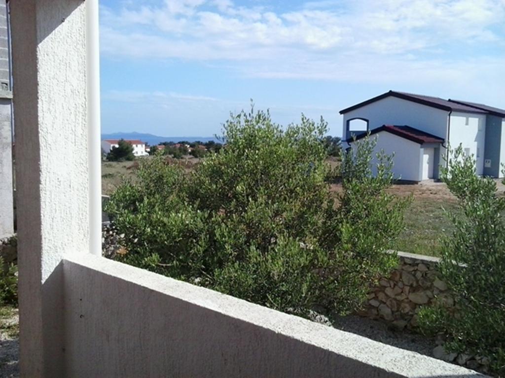 Apartments Natasa Vir Camera foto